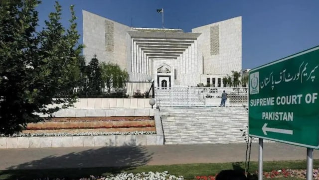 Pak SC Suspends Verdict Nullifying Military Trial Of Civilians – Firstpost