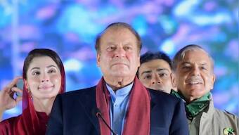 Pakistan: Toshakhana petition against several former PMs dismissed