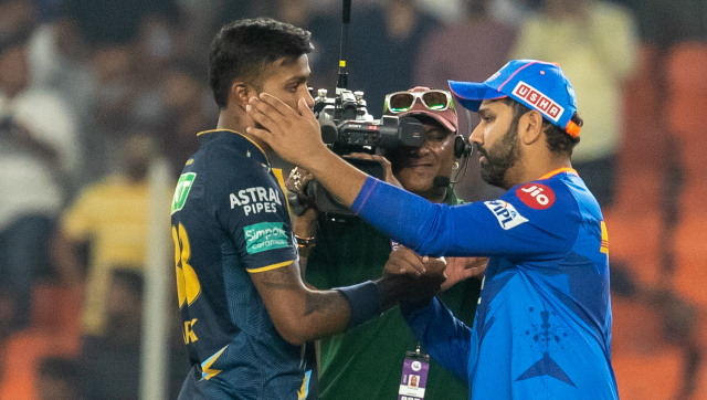 ‘Gets tough as you get old’: Yuvraj Singh’s big take on Rohit Sharma-Hardik Pandya captaincy debate ‘Gets tough as you get old’: Yuvraj Singh’s big take on Rohit Sharma-Hardik Pandya captaincy debate