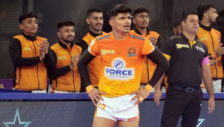 PKL 2023-24: Pankaj Mohite stars in Puneri Paltan's 18-points win over Patna Pirates