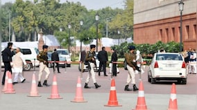 Govt to deploy CISF in Parliament after 13 December security breach; Delhi Police may be removed