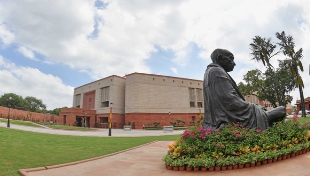 78 'unruly' Oppn MPs suspended from Parliament today, total suspensions now stand at 92 78 'unruly' Oppn MPs suspended from Parliament today, total suspensions now stand at 92