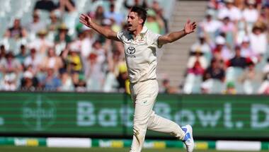 ICC Men's Test Team of the Year: Pat Cummins leads Australia-dominated side; R Ashwin, Ravindra Jadeja also feature