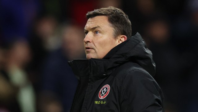 Premier League: Sheffield United sack Paul Heckingbottom as manager, Chris Wilder returns for second stint Premier League: Sheffield United sack Paul Heckingbottom as manager, Chris Wilder returns for second stint