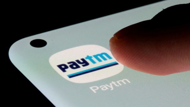 AI strikes down humans as Paytm sacks over 1,000 employees in the name of 'efficiency' AI strikes down humans as Paytm sacks over 1,000 employees in the name of 'efficiency'