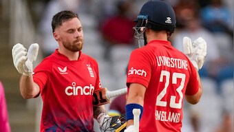 ‘I was a bit confused’: England’s Phil Salt reacts to IPL Auction snub