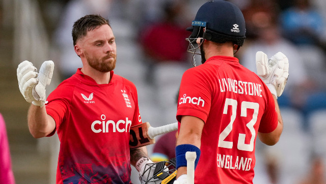 ‘I was a bit confused’: England’s Phil Salt reacts to IPL Auction snub ‘I was a bit confused’: England’s Phil Salt reacts to IPL Auction snub