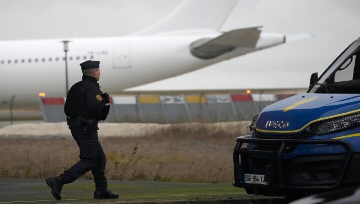 Plane with 303 Indian passengers grounded over 'human trafficking' in France freed, may head to India today