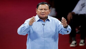 Indonesia polls: From top candidates to major issues, what you need to know