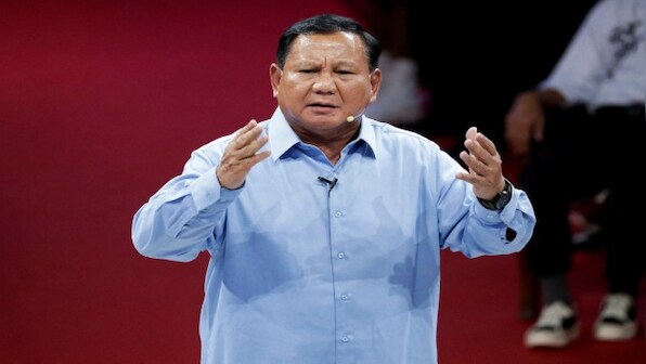 Indonesia polls: From top candidates to major issues, what you need to know