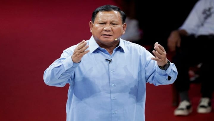 Indonesia polls: From top candidates to major issues, what you need to know