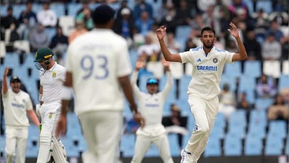 India vs South Africa: Prasidh Krishna isn't ready for Test cricket, says former India bowler