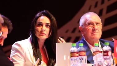 IPL 2024 Auction: Punjab Kings issue clarification over Shashank Singh purchase; the player reacts