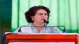 Congress leader Priyanka Gandhi named in ED's charge sheet in PMLA case