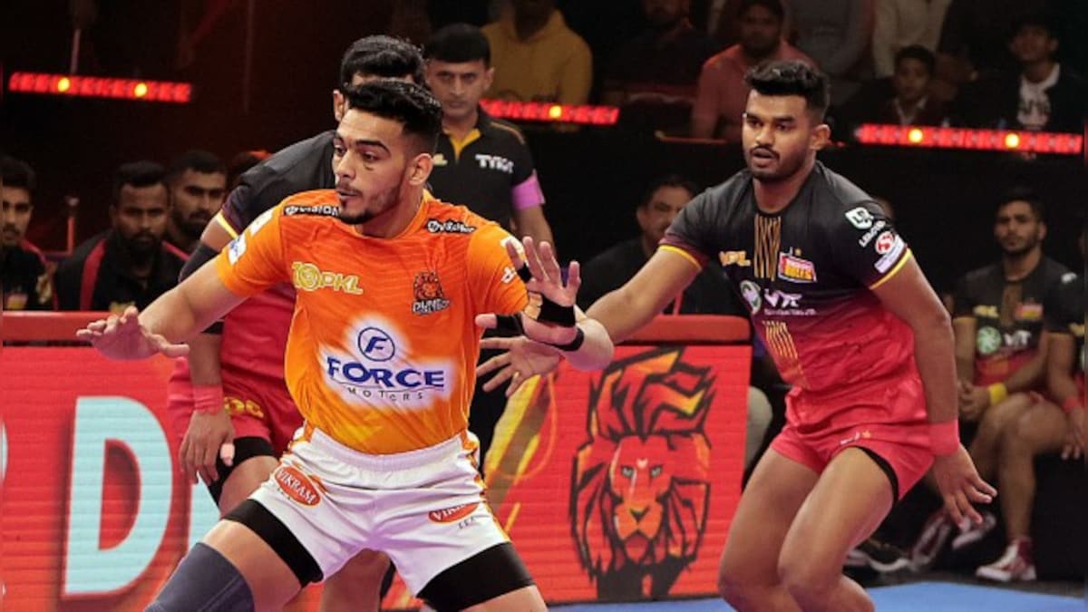 PKL 2023-24: Puneri Paltan end home leg with a win, Jaipur Pink Panthers back to winning ways