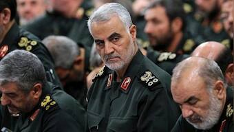 Me... No, me? Iran says Oct 7 attack on Israel 'response' to Soleimani killing, but its proxy Hamas junks claims