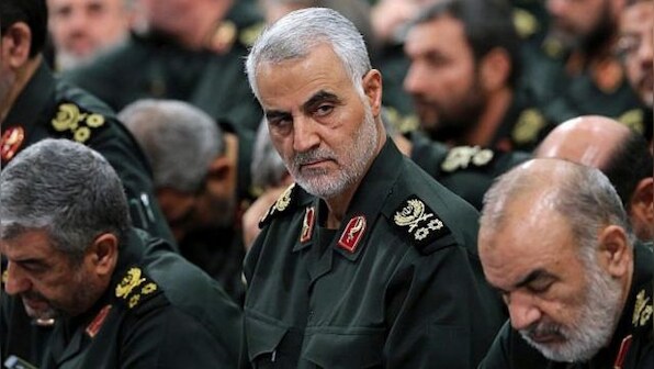 Me... No, me? Iran says Oct 7 attack on Israel 'response' to Soleimani killing, but its proxy Hamas junks claims
