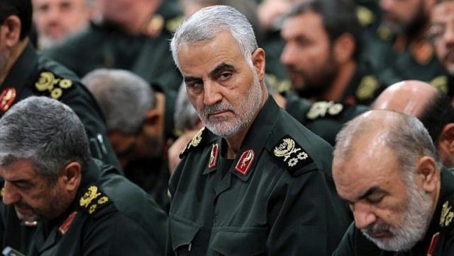 Me... No, me? Iran says Oct 7 attack on Israel 'response' to Soleimani killing, but its proxy Hamas junks claims Me... No, me? Iran says Oct 7 attack on Israel 'response' to Soleimani killing, but its proxy Hamas junks claims