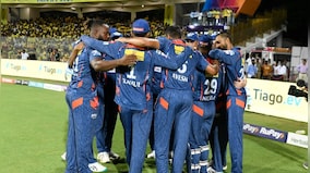 Lucknow Super Giants, IPL 2024 Auction: Full list of players bought by LSG, complete squad
