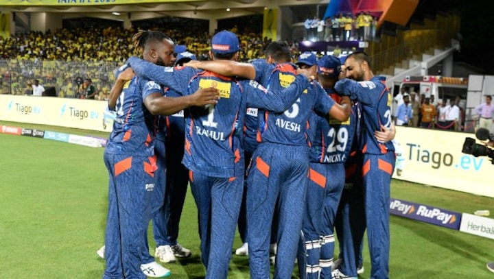 Lucknow Super Giants, IPL 2024 Auction: Full list of players bought by LSG, complete squad Lucknow Super Giants, IPL 2024 Auction: Full list of players bought by LSG, complete squad