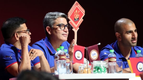 IPL 2024 Auction Analysis: Royal Challengers Bangalore bolster squad but fail to find Hasaranga's replacement