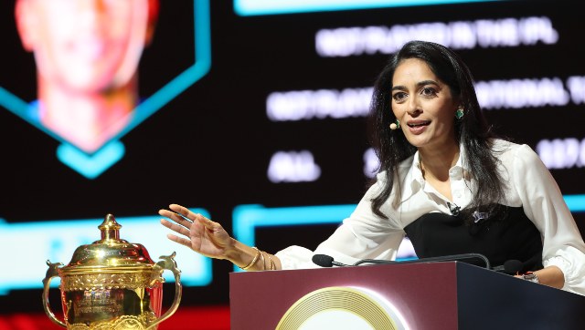 IPL 2024 Auction: Full squads of all ten teams, purse remaining and available slots IPL 2024 Auction: Full squads of all ten teams, purse remaining and available slots