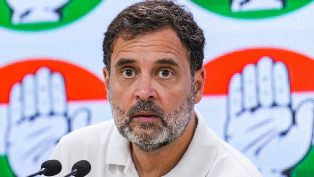 Delhi HC asks EC to act in 8 weeks against Rahul Gandhi for his 'pickpocket' jibe at PM Modi Delhi HC asks EC to act in 8 weeks against Rahul Gandhi for his 'pickpocket' jibe at PM Modi