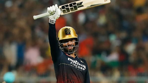 India vs South Africa: Rajat Patidar handed maiden cap in ODI series decider in Paarl