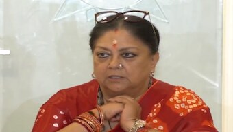 PM Modi's 'sabka saath, sabka vishwas and sabka prayaas' mantra helped BJP clinch Rajasthan, says Vasundhara Raje