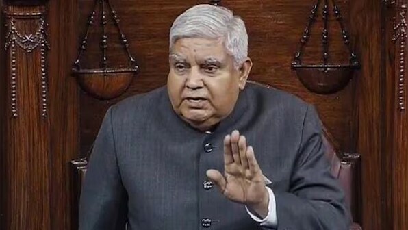 Rajya Sabha suspends 34 Opposition MPs, minutes after Lok Sabha expels 33 lawmakers