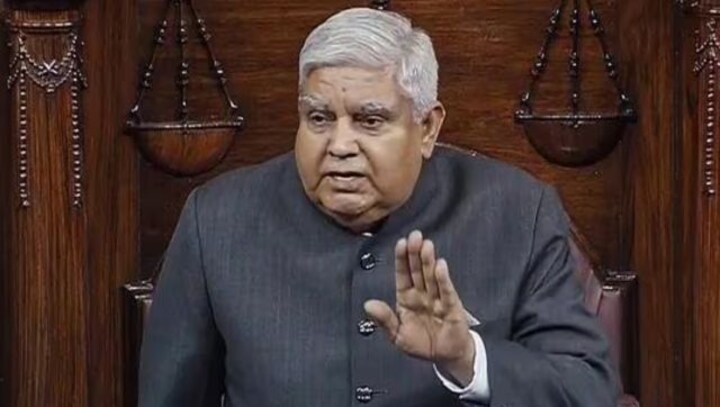 Rajya Sabha suspends 34 Opposition MPs, minutes after Lok Sabha expels 33 lawmakers
