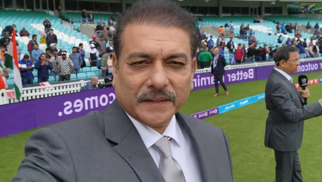'If someone went for...': Ravi Shastri's epic reaction to India’s batting collapse against South Africa 'If someone went for...': Ravi Shastri's epic reaction to India’s batting collapse against South Africa