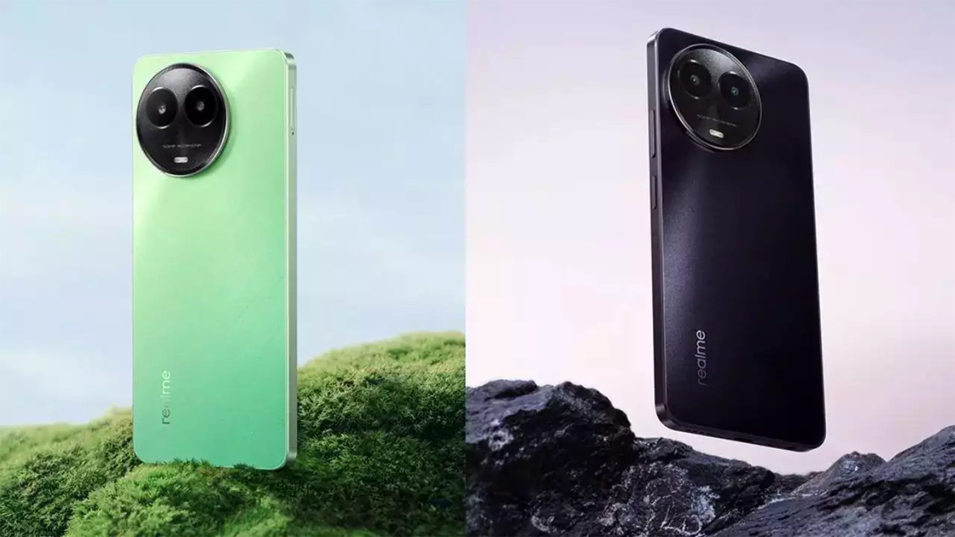 Realme launch the C67, its first 5G smartphone in C-series; Check pricing, specs and availability Realme launch the C67, its first 5G smartphone in C-series; Check pricing, specs and availability