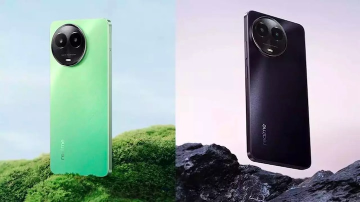 Realme launch the C67, its first 5G smartphone in C-series; Check pricing, specs and availability