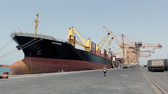Vantage | Why members of US-led coalition in Red Sea are hesitating in their participation