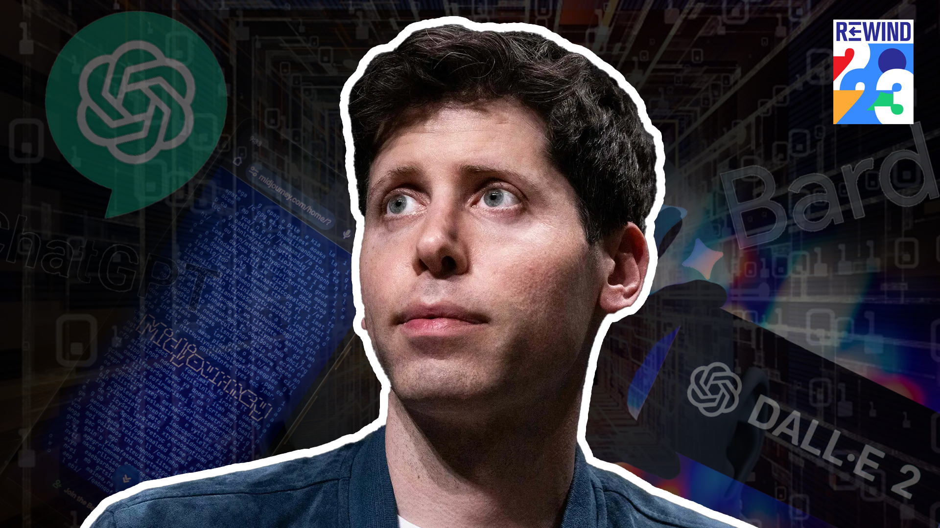 Rewind 2023: From chatbots to deepfakes, AI was THE defining tech. How will it shape up in 2024? Rewind 2023: From chatbots to deepfakes, AI was THE defining tech. How will it shape up in 2024?