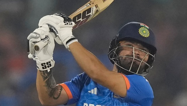 India vs Australia: Rinku Singh's late blitz, Axar Patel's spin trap and other takeaways from 4th T20I India vs Australia: Rinku Singh's late blitz, Axar Patel's spin trap and other takeaways from 4th T20I