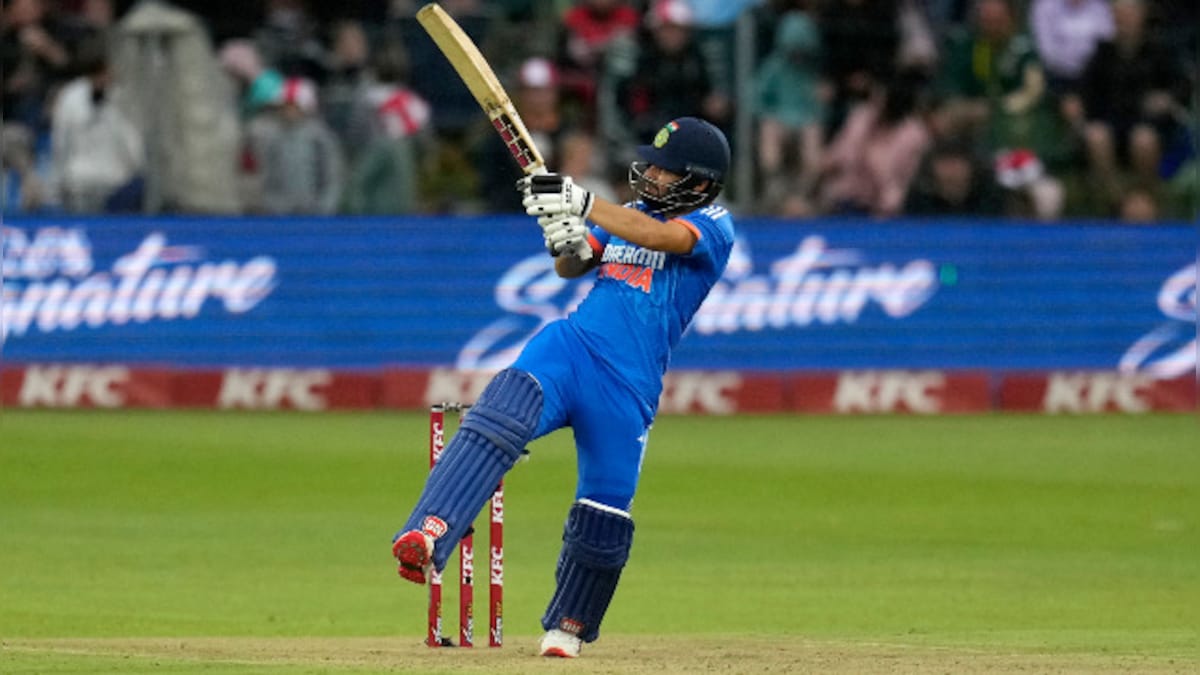 India vs South Africa 2nd T20I: Rinku's maiden fifty, Shamsi's miserly spell and other takeaways