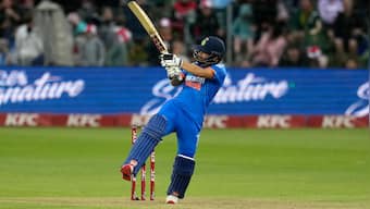India vs South Africa 2nd T20I: Rinku's maiden fifty, Shamsi's miserly spell and other takeaways