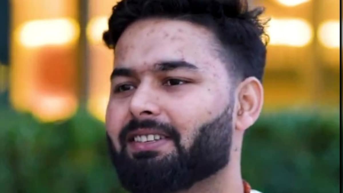 Rishabh Pant on car accident: 'There was a possibility of amputation. That is when I felt scared'