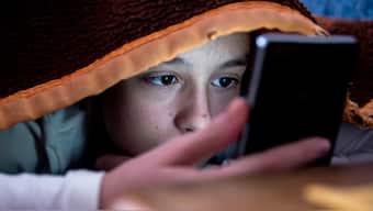 Rishi Sunak-led UK government considers limiting, banning social media access for under-16 teens