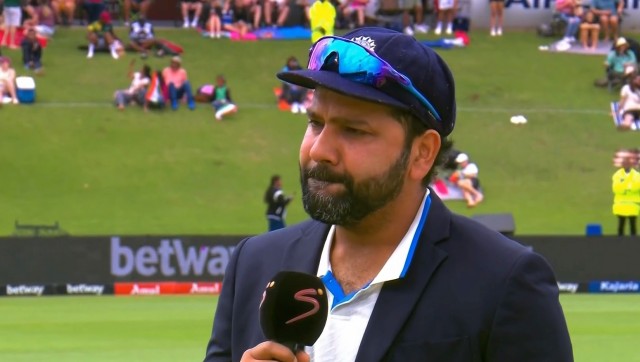 India vs South Africa 1st Test: Proteas win toss, decide to field; Prasidh Krishna makes debut India vs South Africa 1st Test: Proteas win toss, decide to field; Prasidh Krishna makes debut