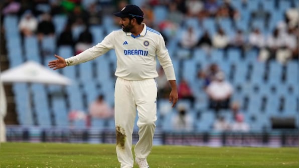 India vs South Africa: Jasprit Bumrah didn't get the desired support, says Rohit Sharma