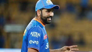 IPL: Chennai Super Kings respond to reports of approaching Mumbai Indians' Rohit Sharma