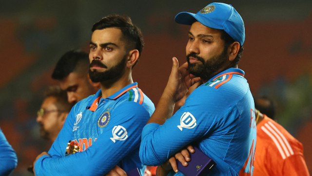 AB de Villiers' no-nonsense take on Rohit Sharma and Virat Kohli's T20I future: 'Do they have the hunger to...' AB de Villiers' no-nonsense take on Rohit Sharma and Virat Kohli's T20I future: 'Do they have the hunger to...'