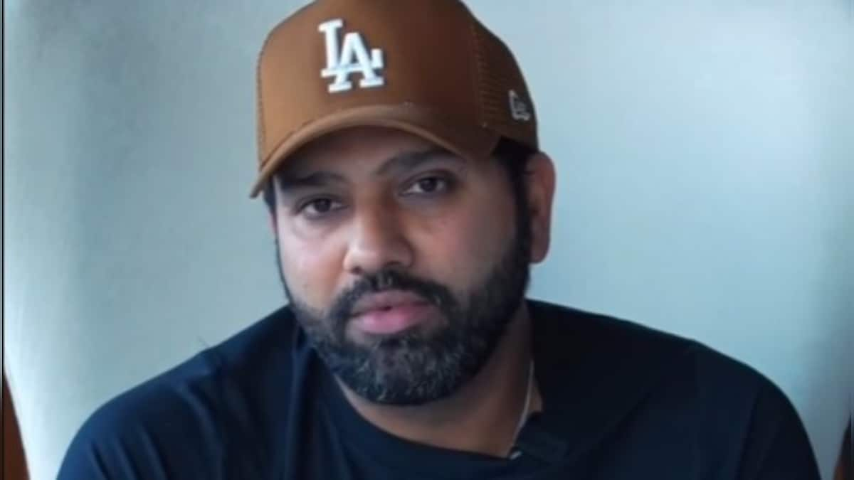 Rohit Sharma breaks silence on World Cup final defeat: 'It was very hard to get back and start moving on'