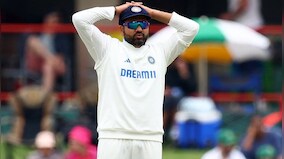 Rohit says Test cricket ‘the ultimate challenge’, Elgar saddened by South Africa prioritising T20 over five-day format