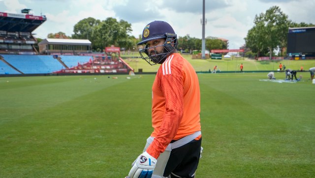 India vs South Africa: It will be a big thing if we win Test series in South Africa, says Rohit Sharma India vs South Africa: It will be a big thing if we win Test series in South Africa, says Rohit Sharma
