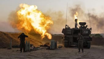 Rewind 2023: Conflicts that shaped global geopolitics