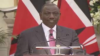 Terrorism a big issue, both Kenya and India will work closely to deal with challenges, says Kenyan President Ruto